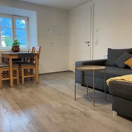 Ferienwohnung Kaffeeduft Reutte Exterior foto